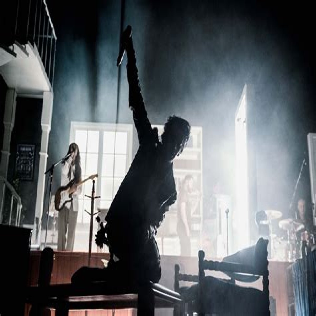 5 Reasons Why The 1975’s New Video is Worth Watching