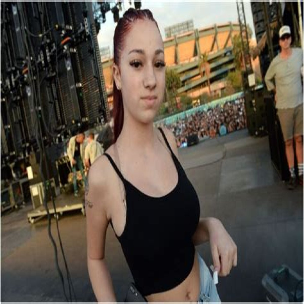 Danielle Bregoli Net Worth | Celebrity Net Worth