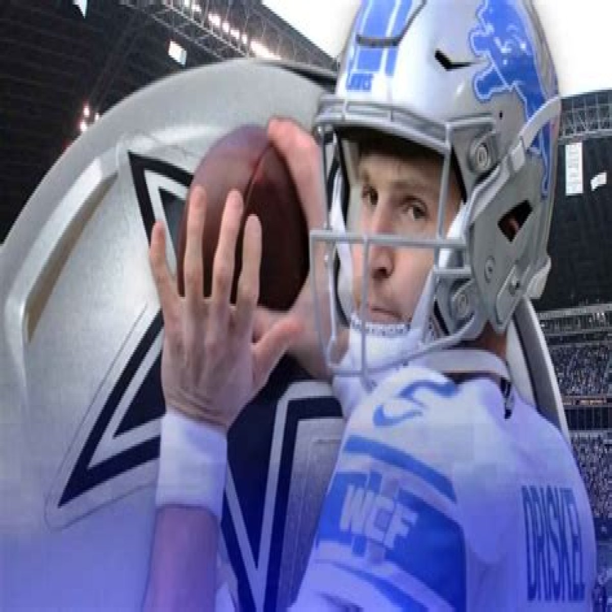 Jeff Driskel