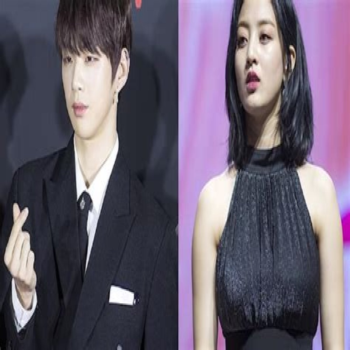 Kang Daniel's Breakup With TWICE's Jihyo After Dating For A Year
