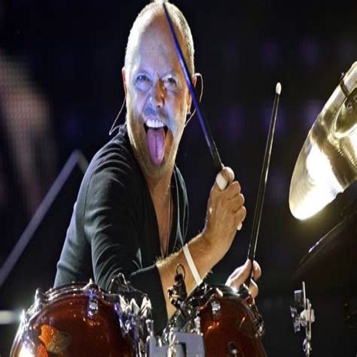 Lars Ulrich Height: The Truth About the Metallica Drummer’s Stature