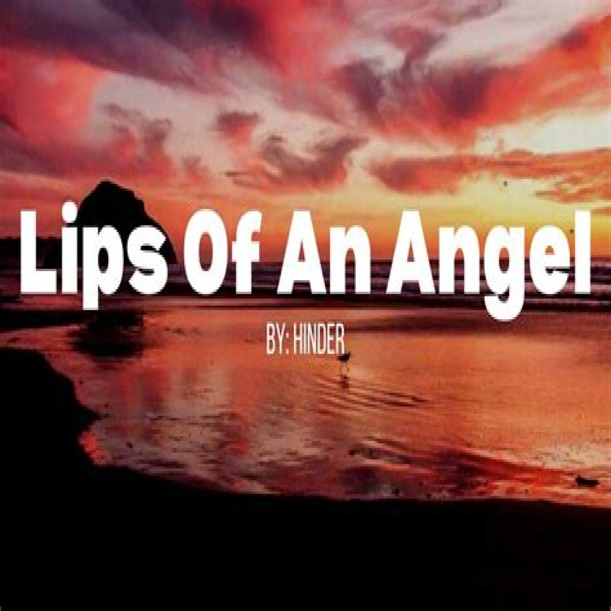 Lips of an Angel Lyrics Meaning
