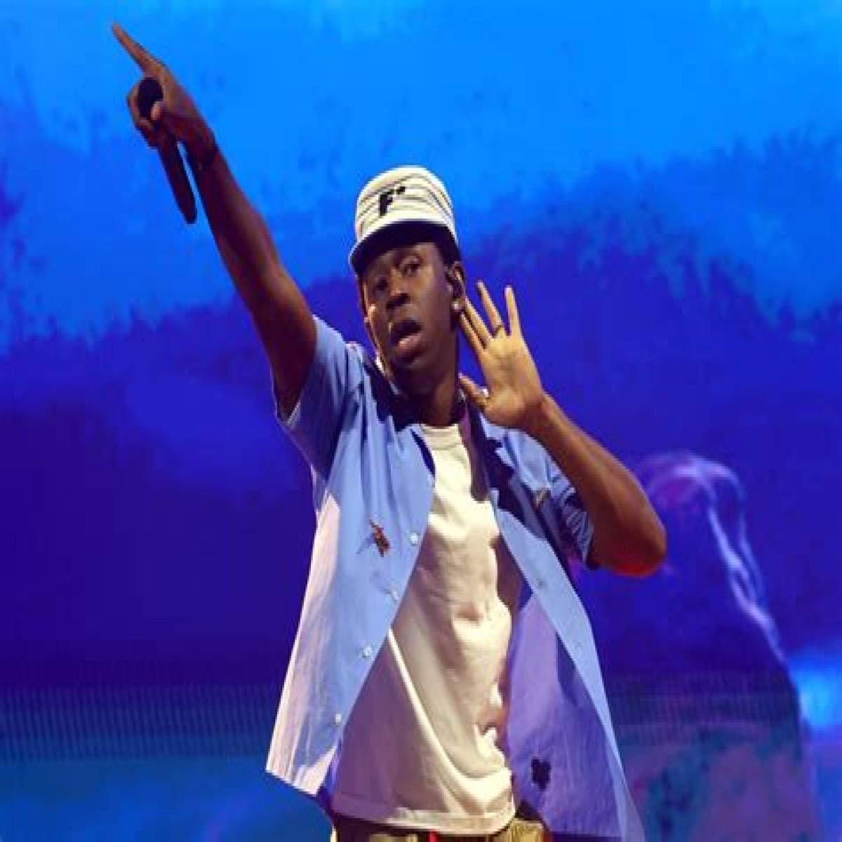 Tyler, the Creator