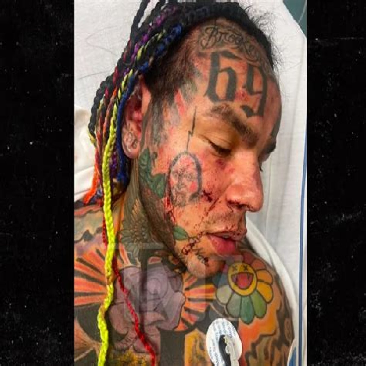 When Did 6ix9ine Die? The Truth Behind the Rapper’s Death Hoax